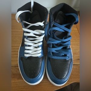 Used Men’s Marina Blue 1’s